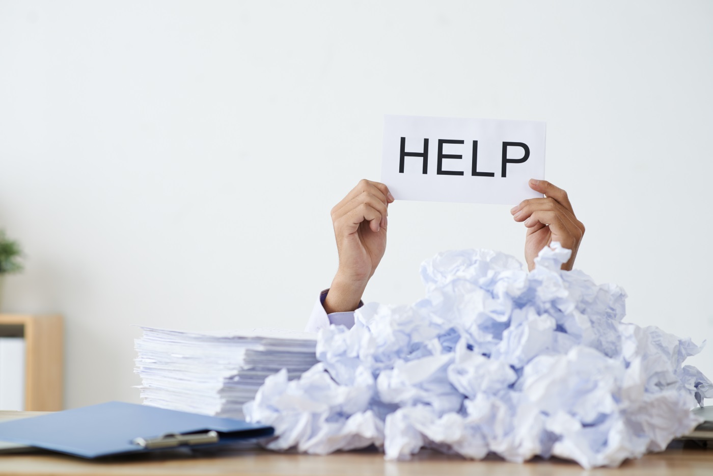 10 Admin Tips To Save You Time & Get Your Sanity Back