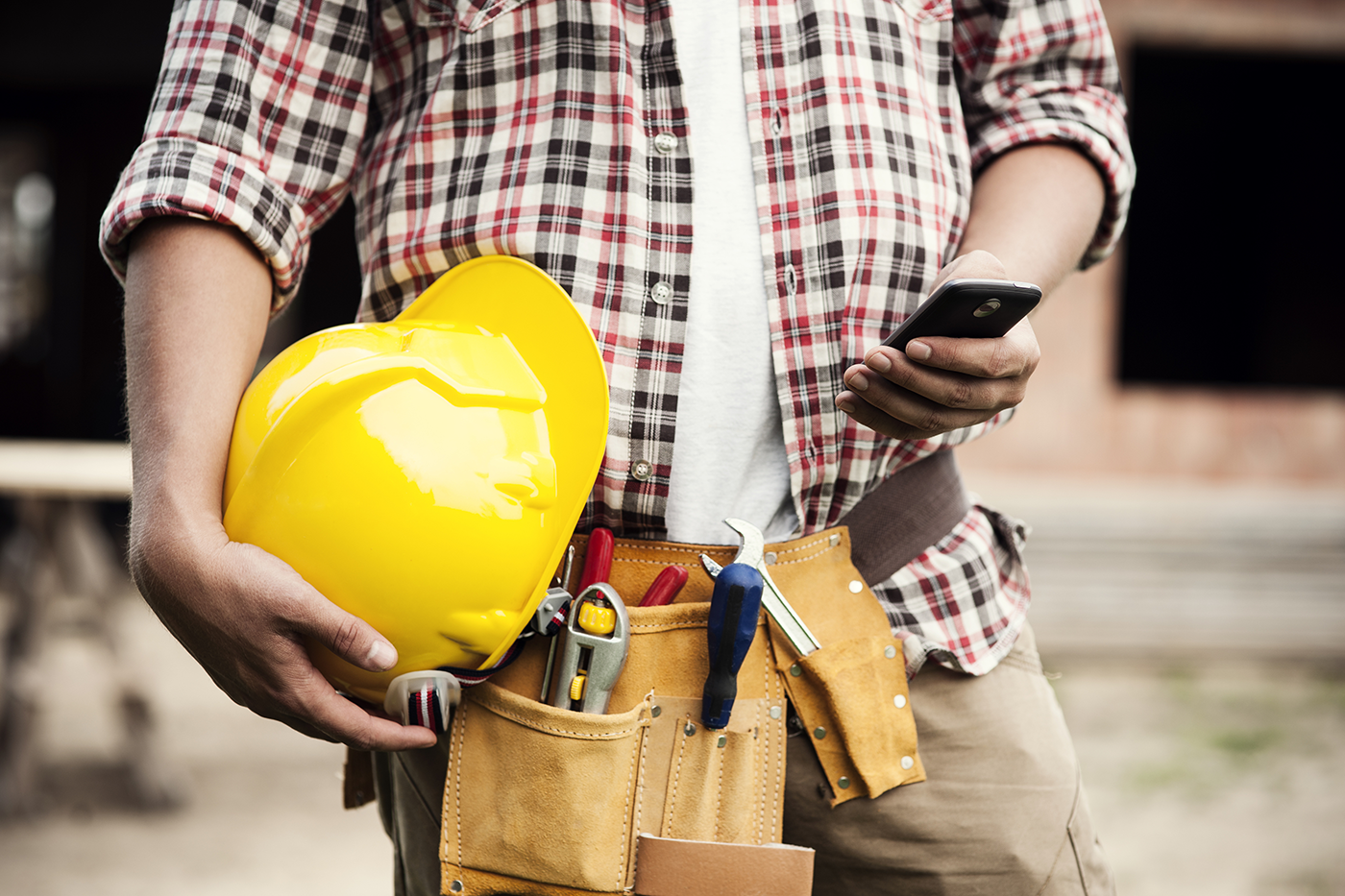 Android Users - How To Achieve Accurate Time Sheet Reporting