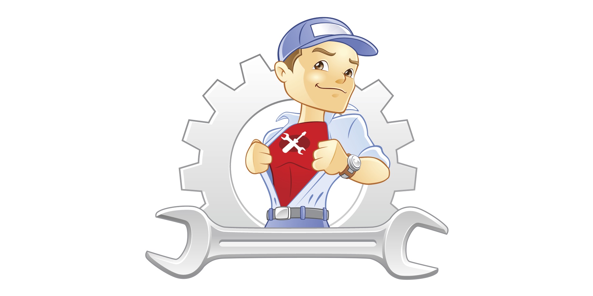 The Plumber from the Future