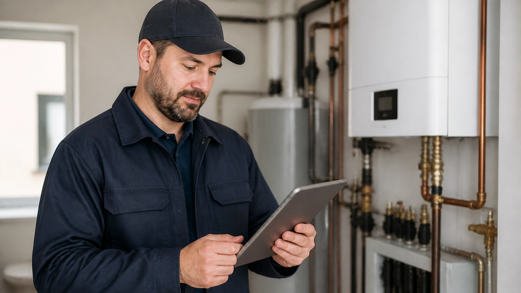 5 Signs ServiceTitan Is Too Heavy for Your Plumbing Business