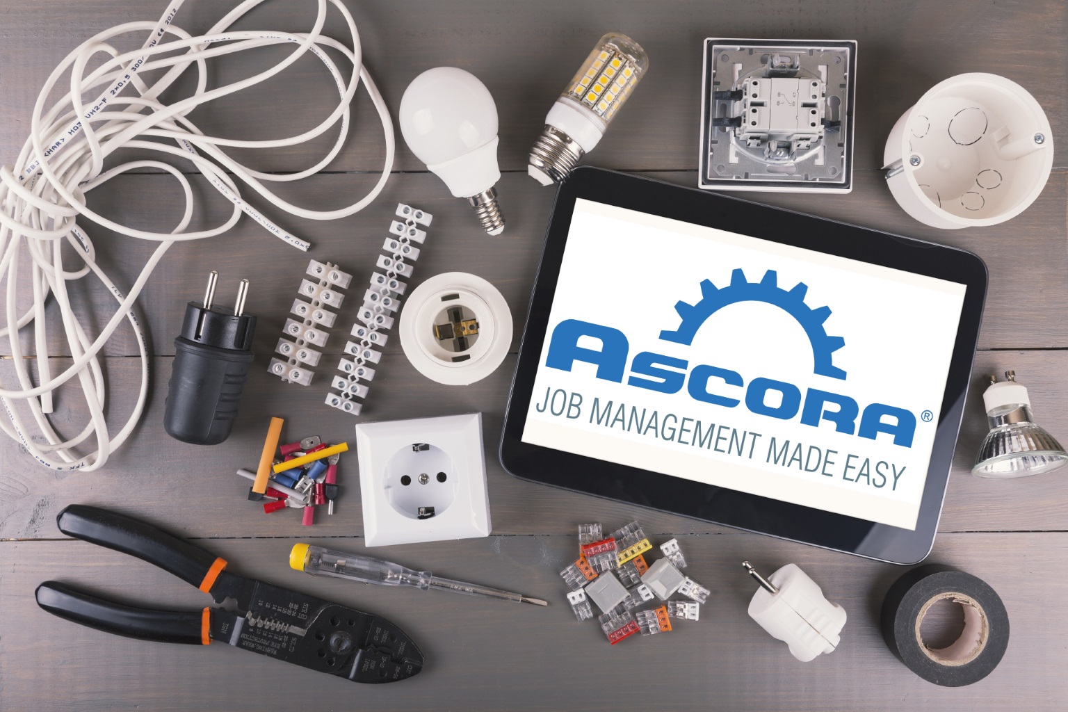 10 Reasons Why Tradies Should Use A Job Management System