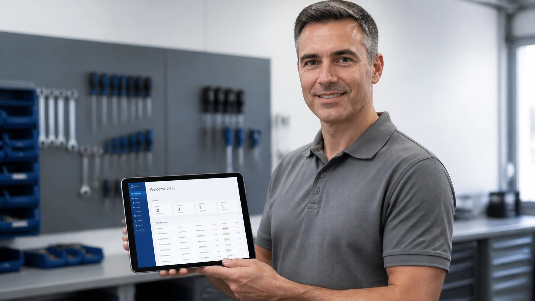 Scaling your trade business is everything: why going live in weeks beats an 18-Month rollout
