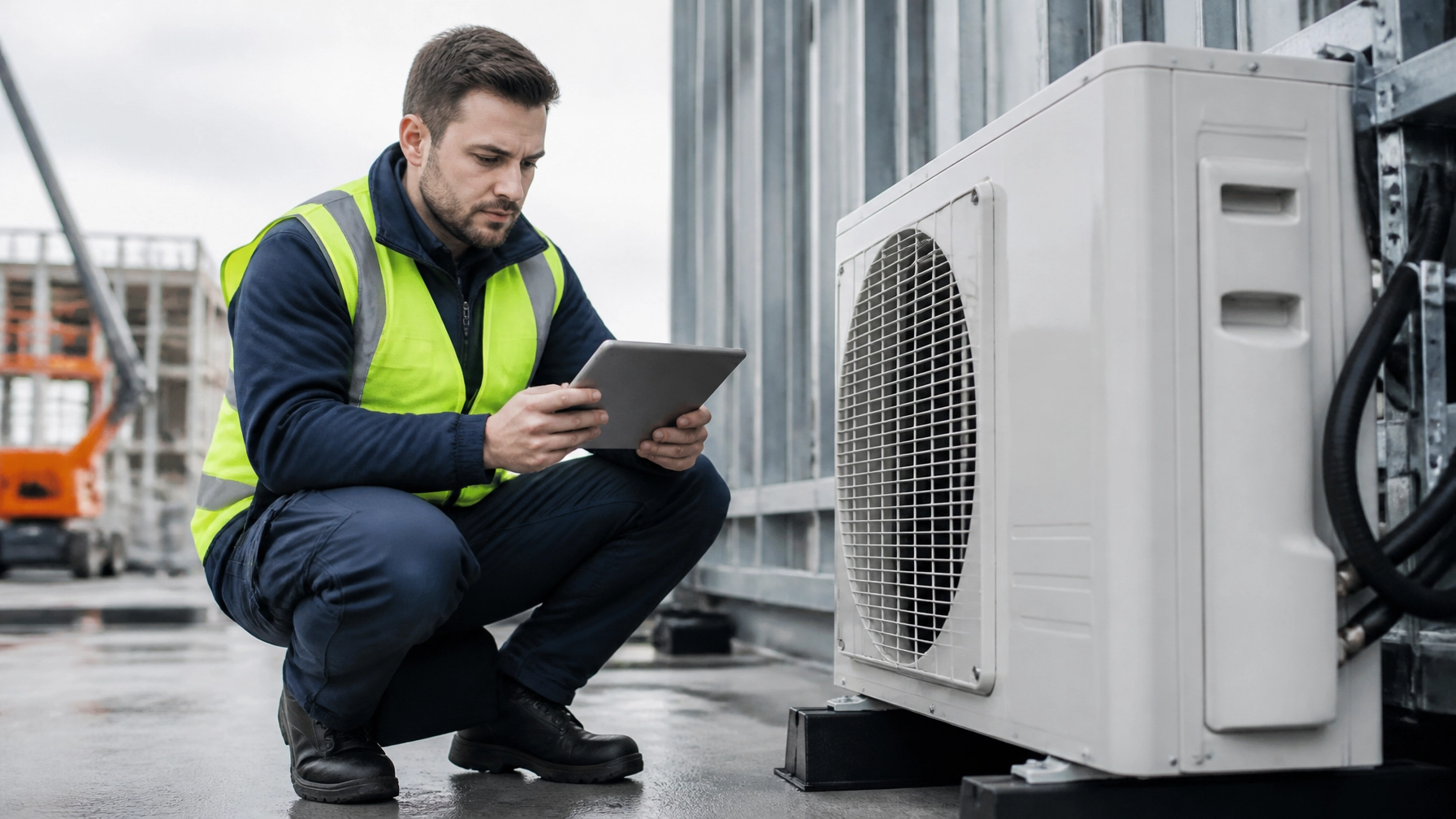8 Things to Consider Before Signing Up for Your Next Field Service Management Software