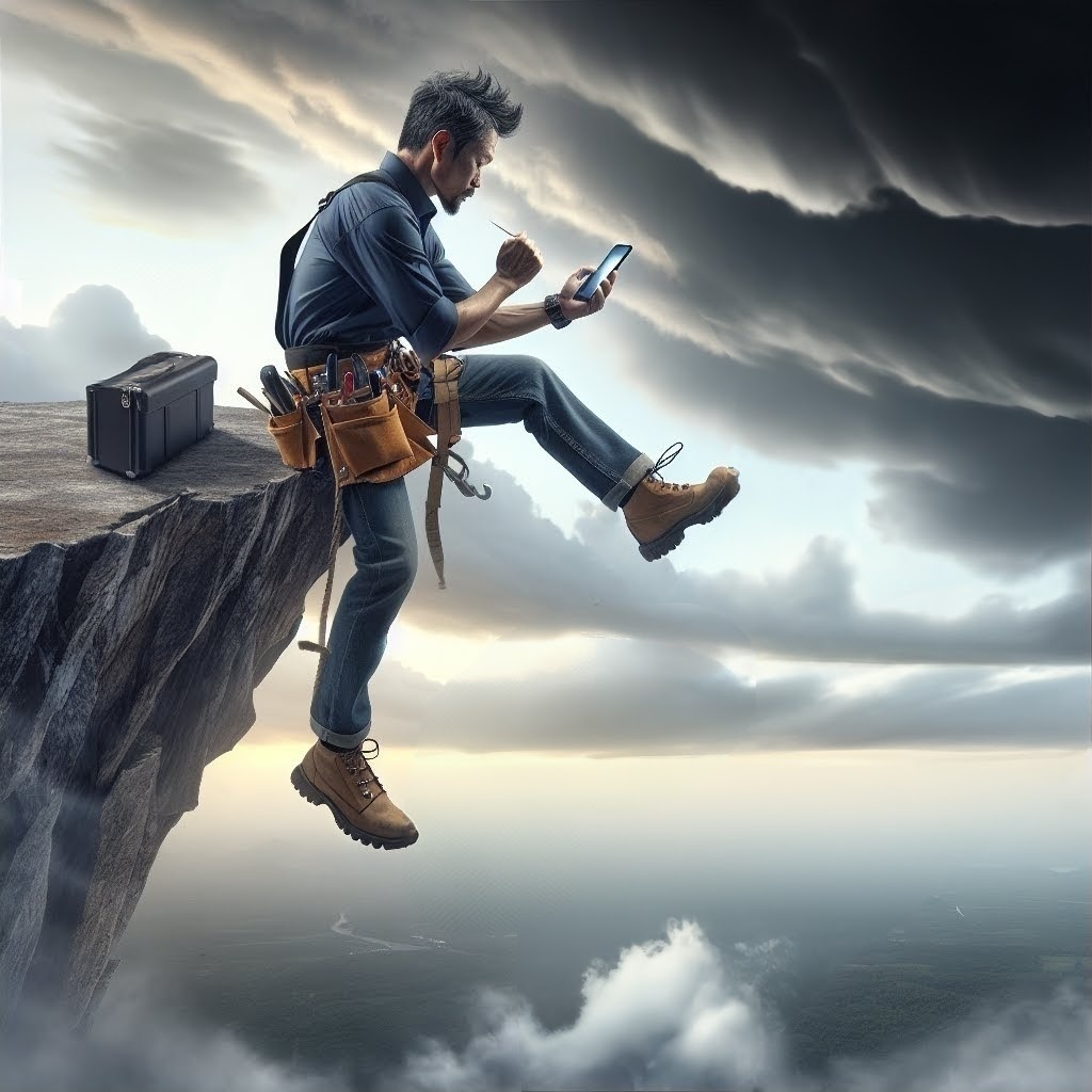 Work from Anywhere: How Ascora’s Native Offline Mode Keeps Your Trade Business Moving