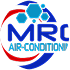 MRC Airconditioning logo
