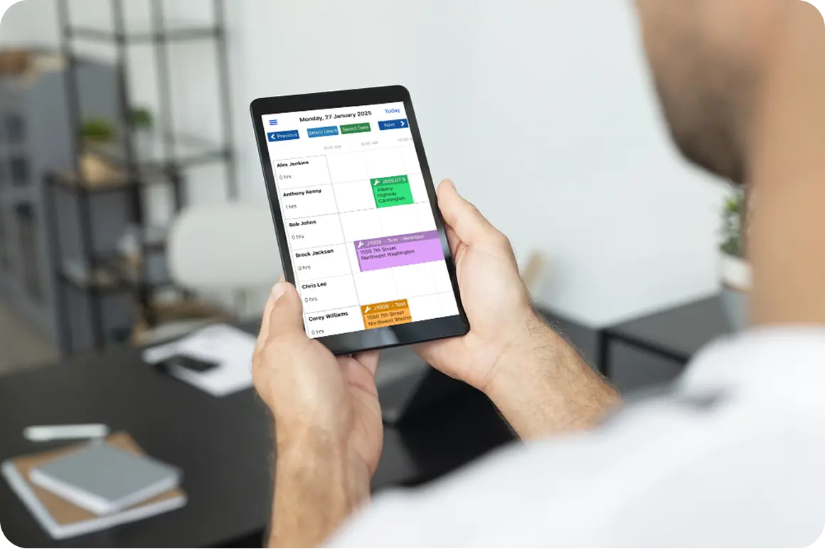 Ascora integrating with Xero