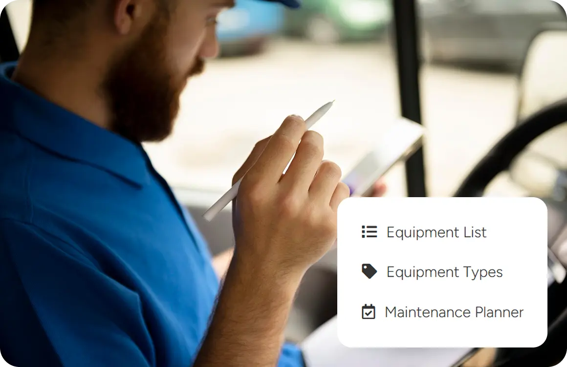 Ascora streamlining equipment maintenance