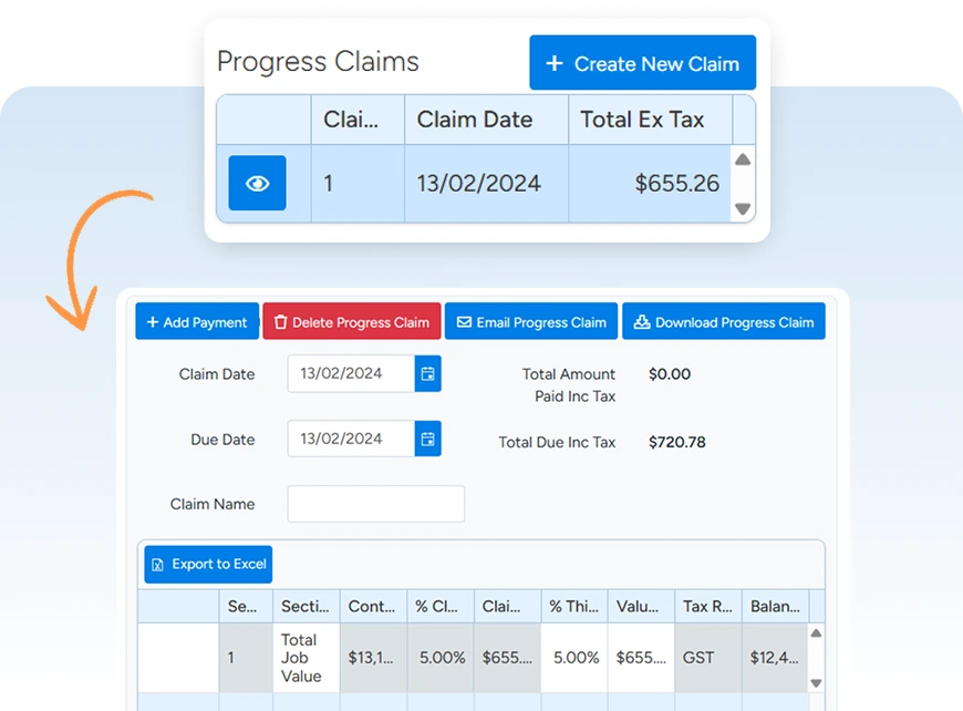 Ascora integrating with Xero