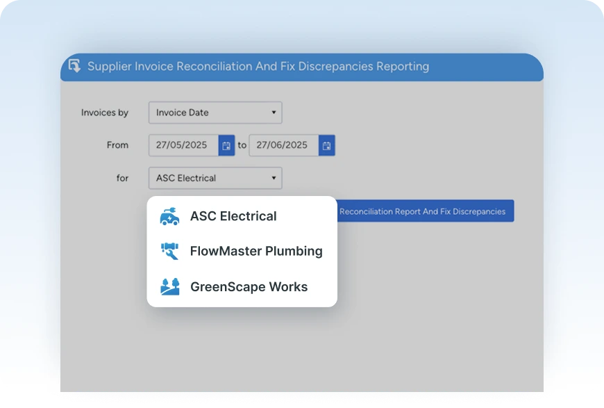 Ascora integrating with Xero