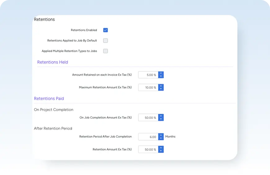 Ascora integrating with Xero