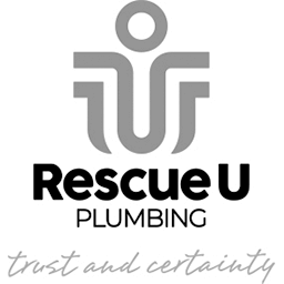 Rescue U Plumbing logo