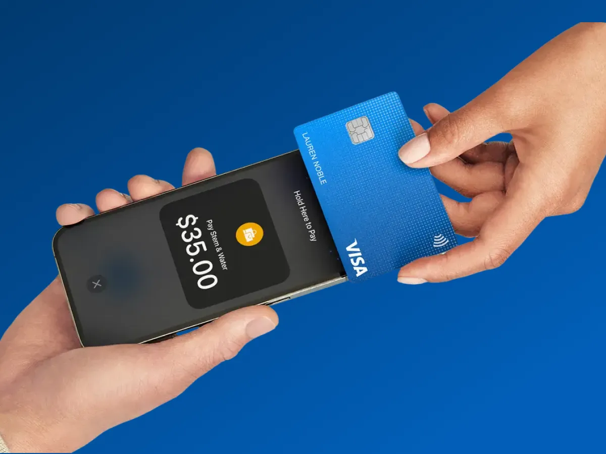 Take payment instantly in Ascora